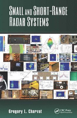 bokomslag Small and Short-Range Radar Systems