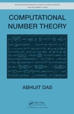 bokomslag Computational Number Theory