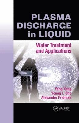 Plasma Discharge in Liquid 1