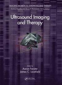 bokomslag Ultrasound Imaging and Therapy