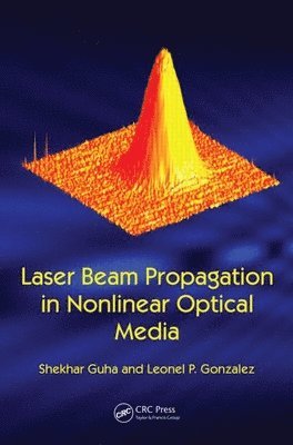 bokomslag Laser Beam Propagation in Nonlinear Optical Media