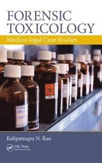 bokomslag Forensic Toxicology