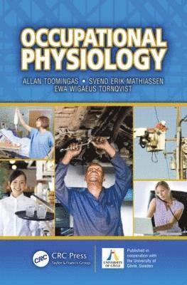 bokomslag Occupational Physiology