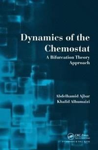bokomslag Dynamics of the Chemostat
