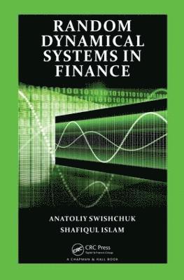 bokomslag Random Dynamical Systems in Finance