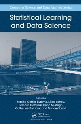 Statistical Learning and Data Science 1