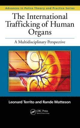 International Trafficking of Human Organs
