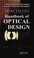 bokomslag Handbook of Optical Design