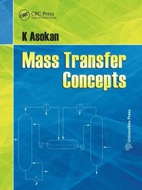 bokomslag Mass Transfer Concepts