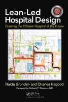 Lean-Led Hospital Design 1