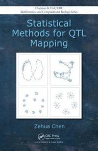 bokomslag Statistical Methods for QTL Mapping