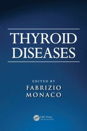 bokomslag Thyroid Diseases
