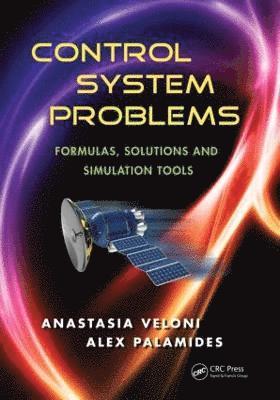 Control System Problems 1