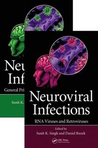 bokomslag Neuroviral Infections