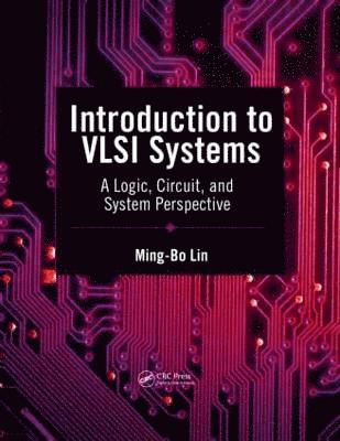 bokomslag Introduction to VLSI Systems