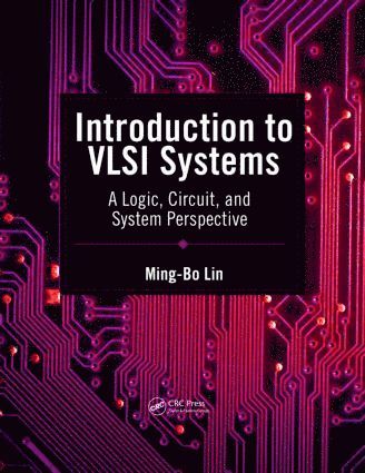 bokomslag Introduction to VLSI Systems