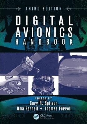 bokomslag Digital Avionics Handbook