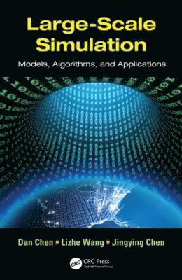 bokomslag Large-Scale Simulation