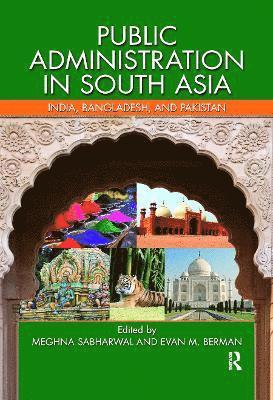 Public Administration in South Asia 1