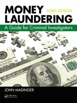 Money Laundering 1