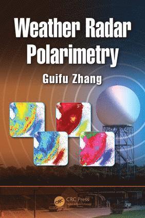 bokomslag Weather Radar Polarimetry