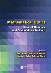 bokomslag Mathematical Optics