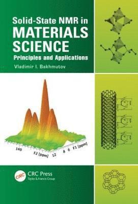 bokomslag Solid-State NMR in Materials Science