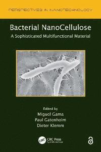 bokomslag Bacterial NanoCellulose