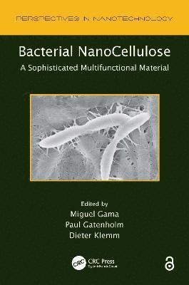 bokomslag Bacterial NanoCellulose