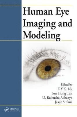 bokomslag Human Eye Imaging and Modeling