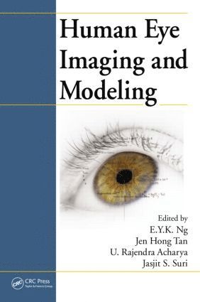 Human Eye Imaging and Modeling 1