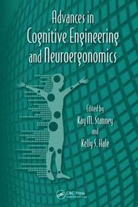 bokomslag Advances in Cognitive Engineering and Neuroergonomics