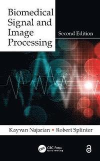 bokomslag Biomedical Signal and Image Processing