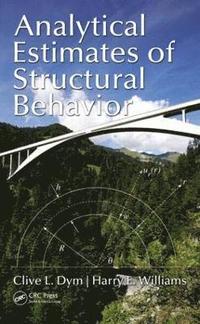 bokomslag Analytical Estimates of Structural Behavior