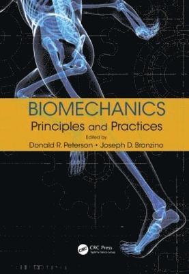 bokomslag Biomechanics