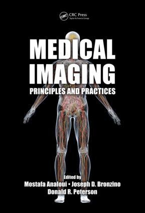 Mostafa Analoui, Joseph D. Bronzino, Donald R. Peterson - Medical Imaging, Inbunden