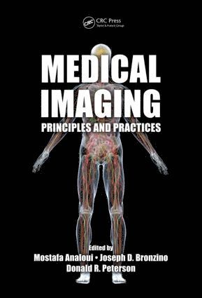 bokomslag Medical Imaging