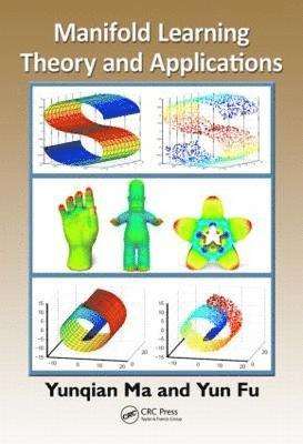 bokomslag Manifold Learning Theory and Applications