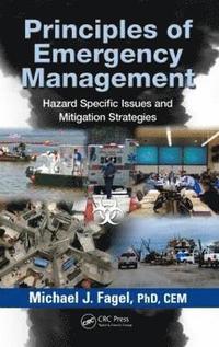 bokomslag Principles of Emergency Management