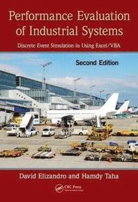bokomslag Performance Evaluation of Industrial Systems