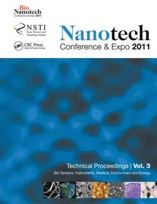 bokomslag Nanotechnology 2011