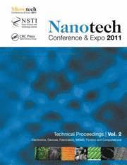 bokomslag Nanotechnology 2011