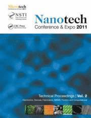 bokomslag Nanotechnology 2011