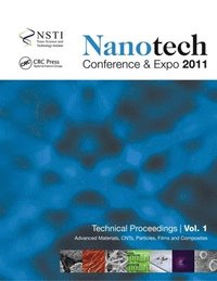 bokomslag Nanotechnology 2011