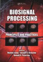 bokomslag Biosignal Processing