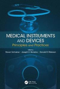 bokomslag Medical Instruments and Devices