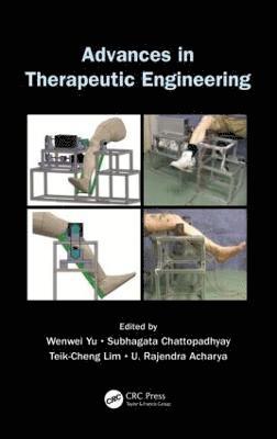 Advances in Therapeutic Engineering 1