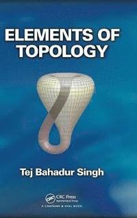 bokomslag Elements of Topology
