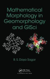 bokomslag Mathematical Morphology in Geomorphology and GISci