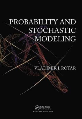 bokomslag Probability and Stochastic Modeling